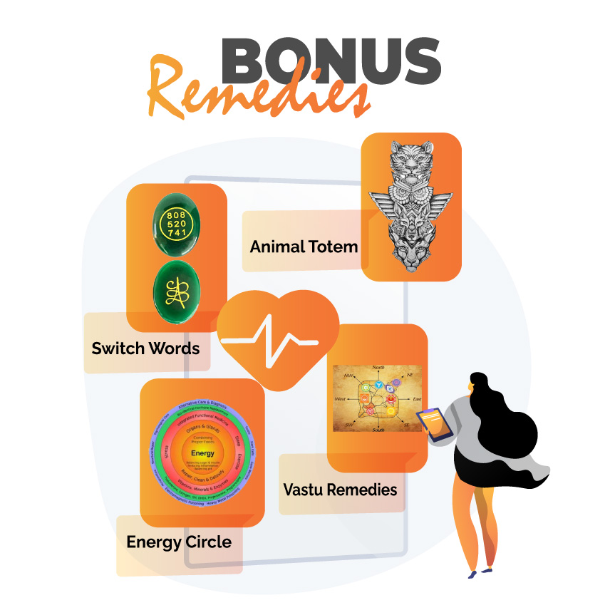 bonus remedies